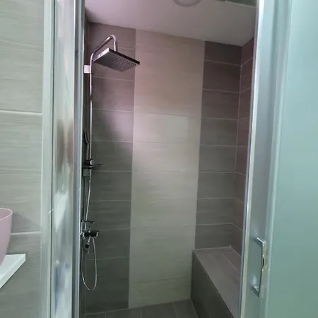 Remsa Apartment