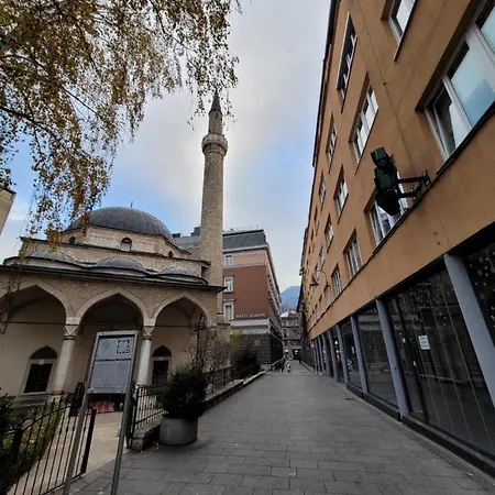 Remsa Apartamento *