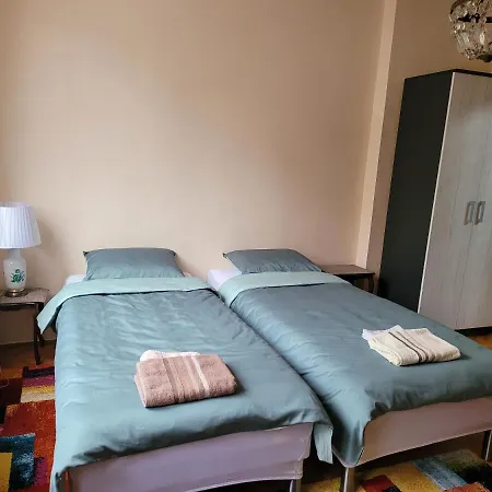 Apartamento Remsa Sarajevo