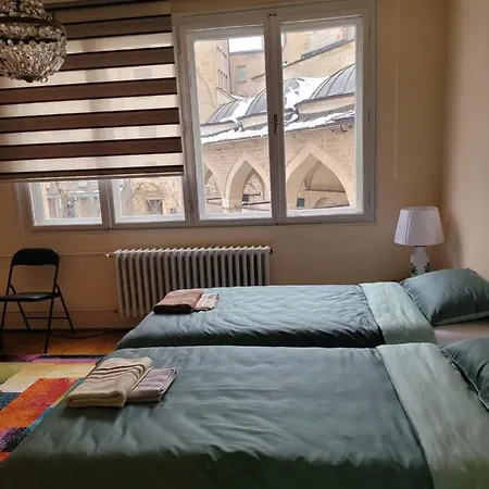 Apartamento Remsa *